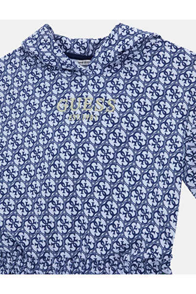 Guess Rochie Guess, albastru