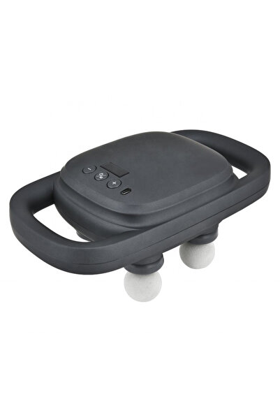 Genetic مسدس تدليك