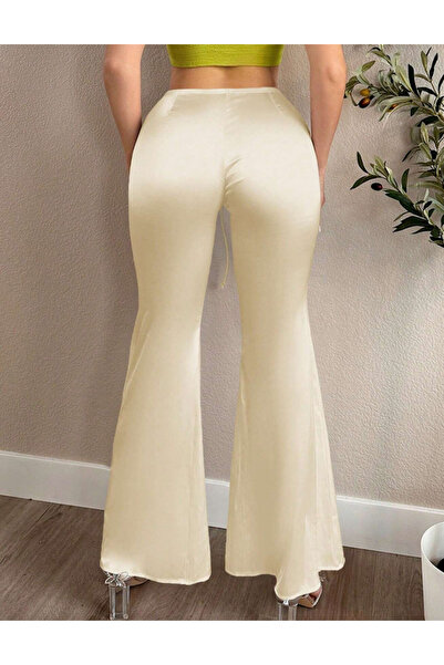Sheya pants, beige