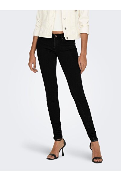ONLY Skinny Jeans ONLCORAL Niedrige Taille Skinny Fit Jeans