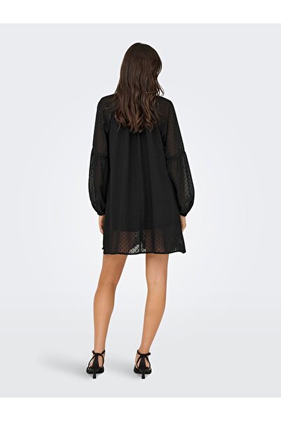 JDY Kleid JDYJESSIE Kurzes Kleid