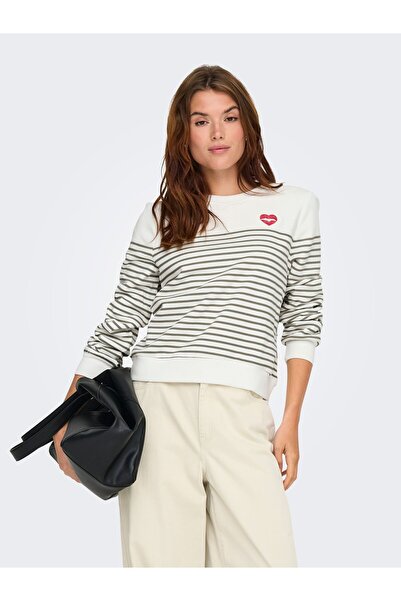 ONLY Sweatshirt ONLBINE Sweatshirt