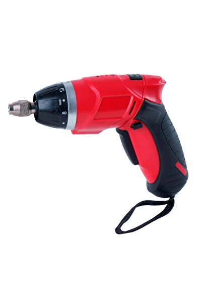 Raider Șurubelniță Li-ion 3,6V 1300mAh RDP-CSCL03, 031128