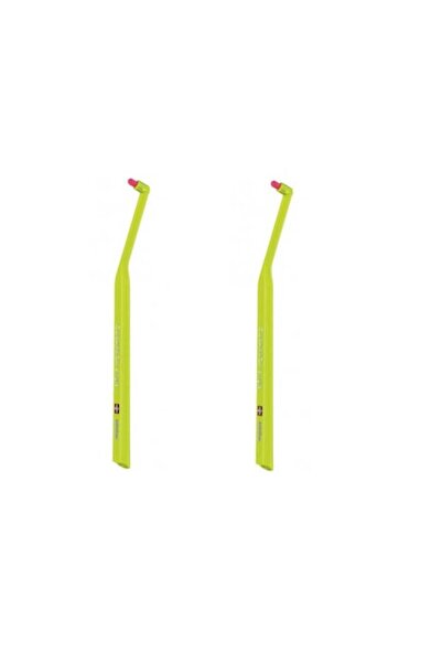 Curaprox Set 2 1006 Single Toothbrushes