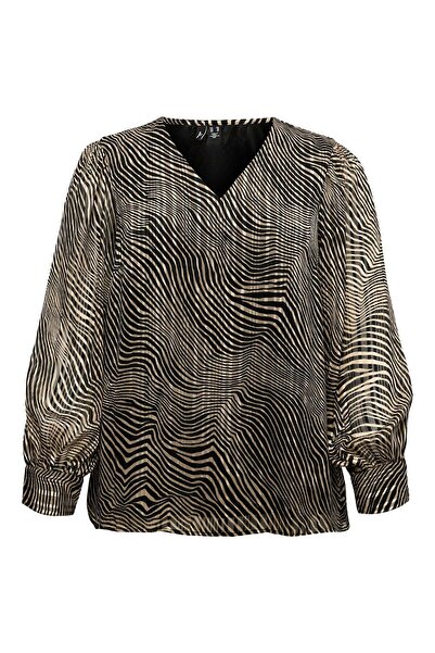 Veromoda Curve Top VMCGEBRA Top