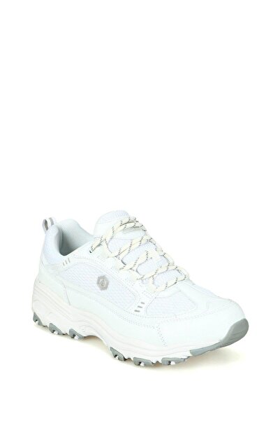 Hammer Jack Artigas White Women's High Sole Sneaker Shoes