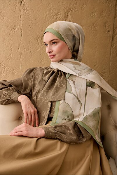 Silk Home Velina Shawl 431002-14