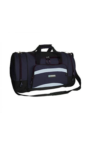 ADVENTURER Geanta voiaj 83023, Albastru