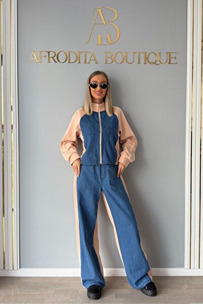 Afrodita Boutique Rebecca Set