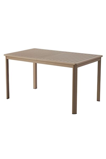 Maison Mex Masa dreptunghiulara gradina/terasa, MARTA, L.140 l.85 H.76 cm, sa...