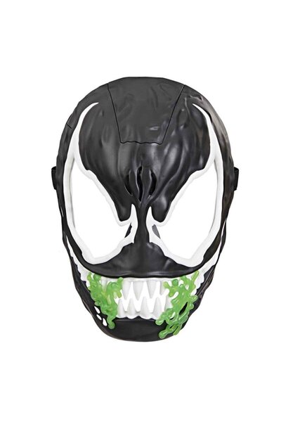 Nilly Toys قناع سبايدر مان فينوم ضد فينوم G1828