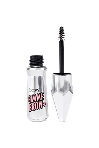 Benefitss جل الألياف المكثف للحواجب Gimme Brow+ 1.5 جرام - 5 أسود-بني