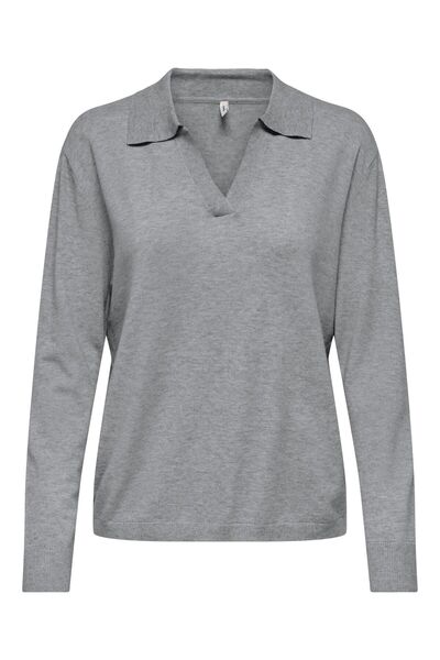 ONLY Strickpullover ONLIBI Strickpullover