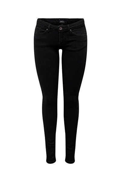 ONLY Skinny Jeans ONLCORAL Niedrige Taille Skinny Fit Jeans
