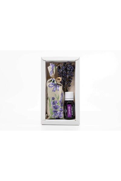 Lavanda Sudului Mică aromaterapie drăguță