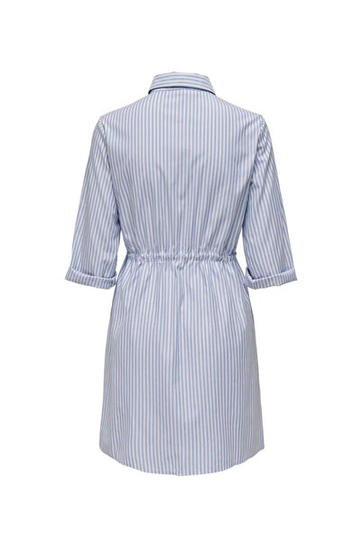 ONLY Only shirt dress, mix colors