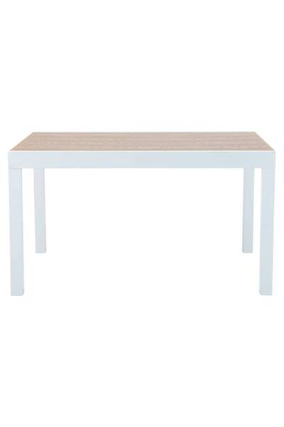 Maison Mex Masa extensibila mare gradina/terasa DRESDEN L.135/270 l.90 H.75 a...