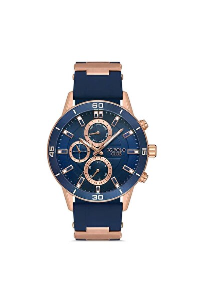 JG. Polo Club Jpc.1223 2452S Jg.Polo Club Men's Wristwatch