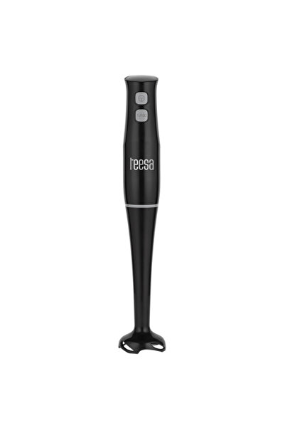 Teesa HAND BLENDER BLACK 400 W