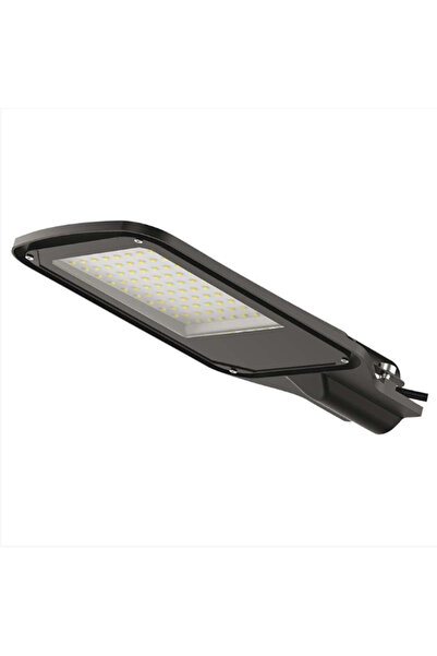 Granst Stag Lampă stradală LED ToyDem 100 W 6500 K - Negru