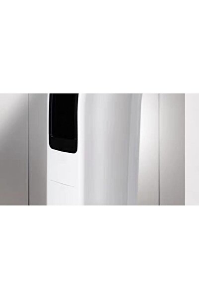 Trendy's JetSmart sensor hand dryer white 1800W hepa filter