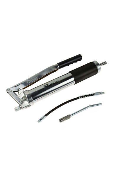 GEKO Pistol de unsoare manual 600ml, G01148