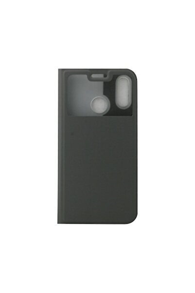 Atlas Husă de protecție WinFocus pentru Huawei P20 Lite, Neagră