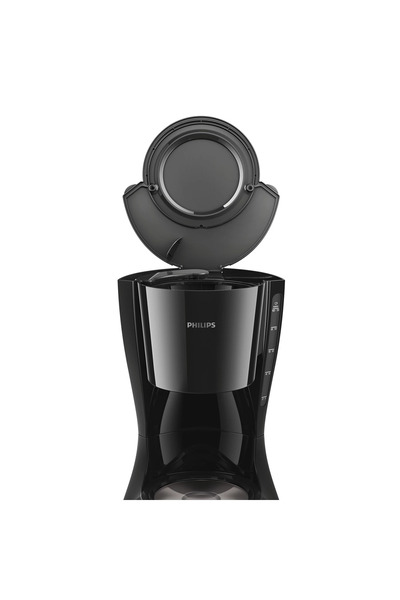 Philips Günlük Kullanıma Uygun, Cam Sürahili, Otomatik Kapanma Özellikli Filtre Kahve Makinesi