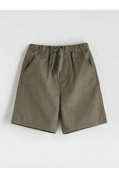 LC Waikiki Ελαστικό για αγόρι σορτς μέσης