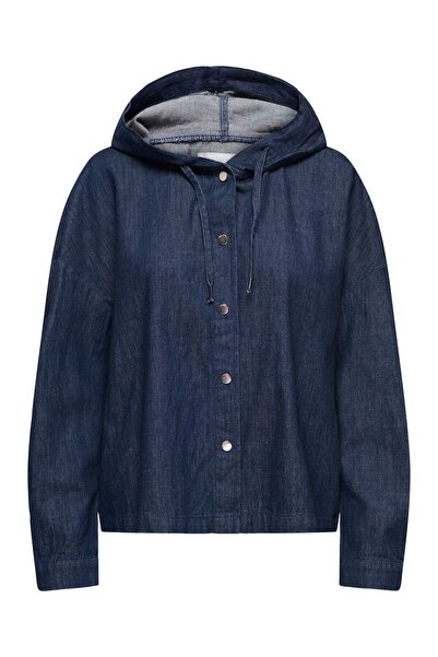 ONLY Jeanshemd ONLLIZZY Jeanshemd