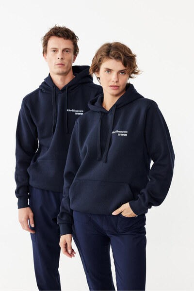 SAR UNIFORM Pulse Grey Unisex Swea tricou