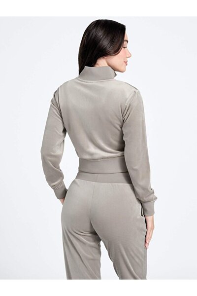 Guess Couture Kadın Aktif Sweatshirt