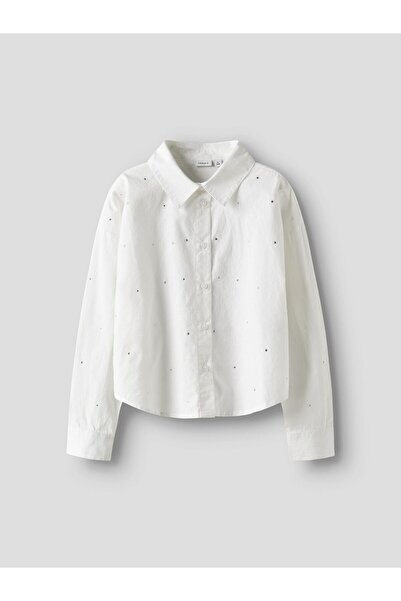 Name it Hemd Regular Fit