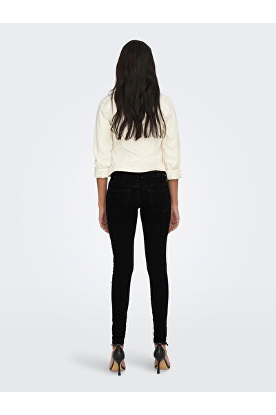 ONLY Skinny Jeans ONLCORAL Niedrige Taille Skinny Fit Jeans