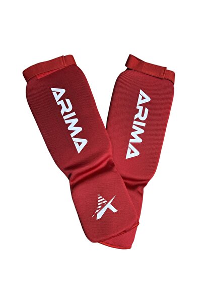 ARIMA واقي القدمين للملاكمة والمواي تاي، معتمد للاستخدام في المباريات