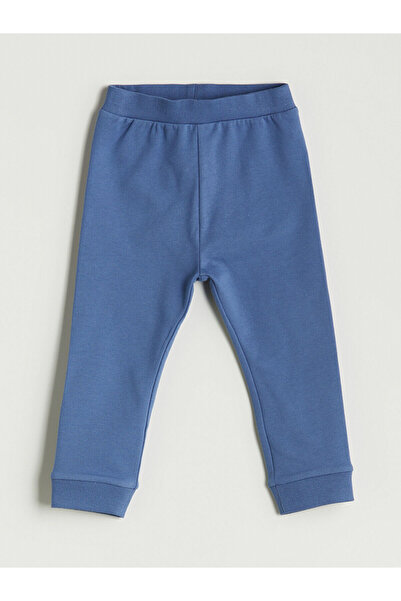 LC Waikiki Beli Lastikli Erkek Bebek Jogger Eşofman Alt 3'lü