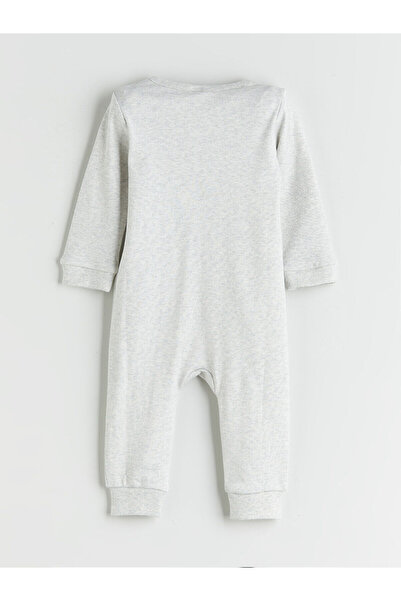 LC Waikiki Baskılı Erkek Bebek Tulum