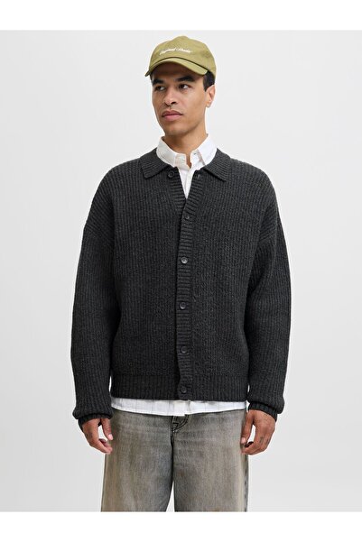 Jack & Jones Strickjacke Strickjacke