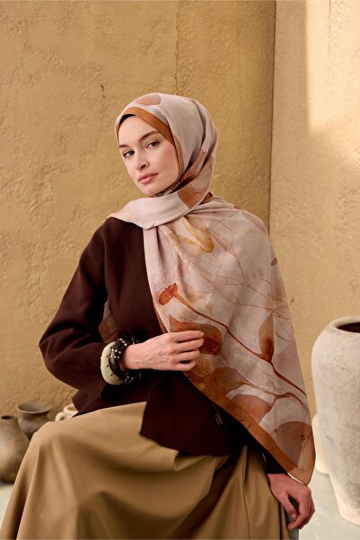 Silk Home Velina Şal 431002-05