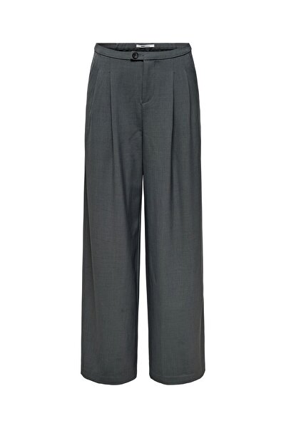 ONLY Anzughose ONLSVEA Weiter Beinschnitt Anzughose