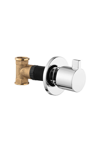 Adell Kelvin Ankastre Stop Valf