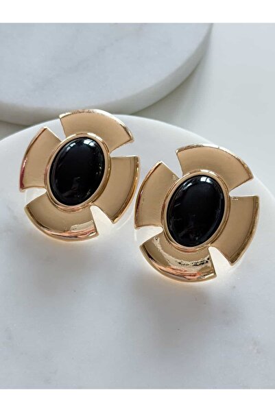 CHARMLUCKY Esila Earrings