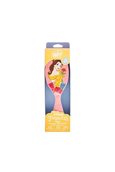 Wet Brush Original Detangler Ultimate Princess Belle