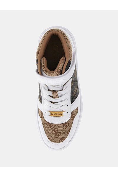 Guess Rubeka Kadın Sneaker