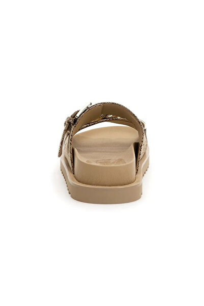 Guess Guess flip-flops, beige