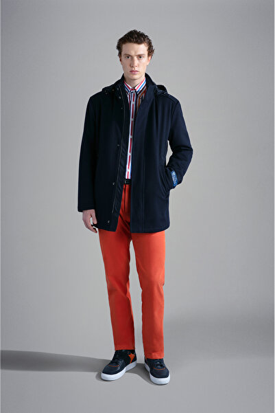 PAUL&SHARK Cashmere Carcoat