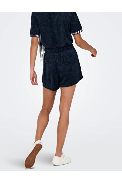 ONLY Only shorts, navy blue