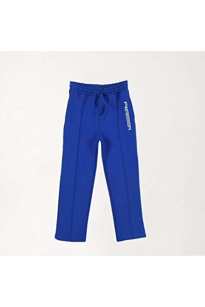 ALG Boys' Printed Tracksuit