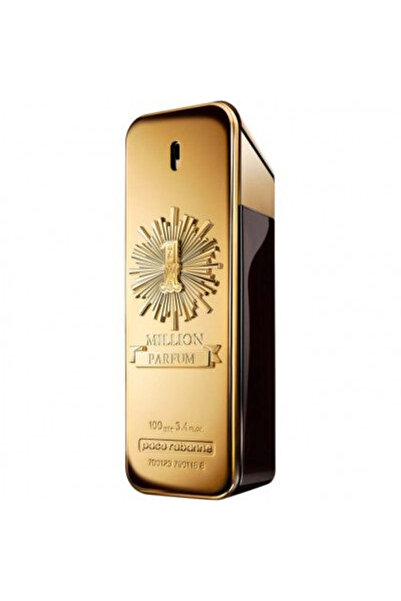 Paco Rabanne 1 Million Parfum, Eau de Parfum for Men, 100 ml