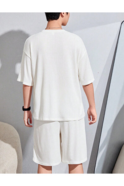 Sheya Sheya set, cream